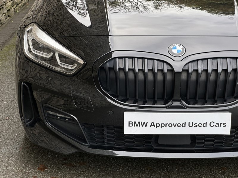 2023 (23) BMW 1 SERIES 118i M Sport 5dr  5910671