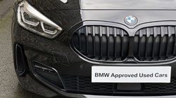 2023 (23) BMW 1 SERIES 118i M Sport 5dr 5910671
