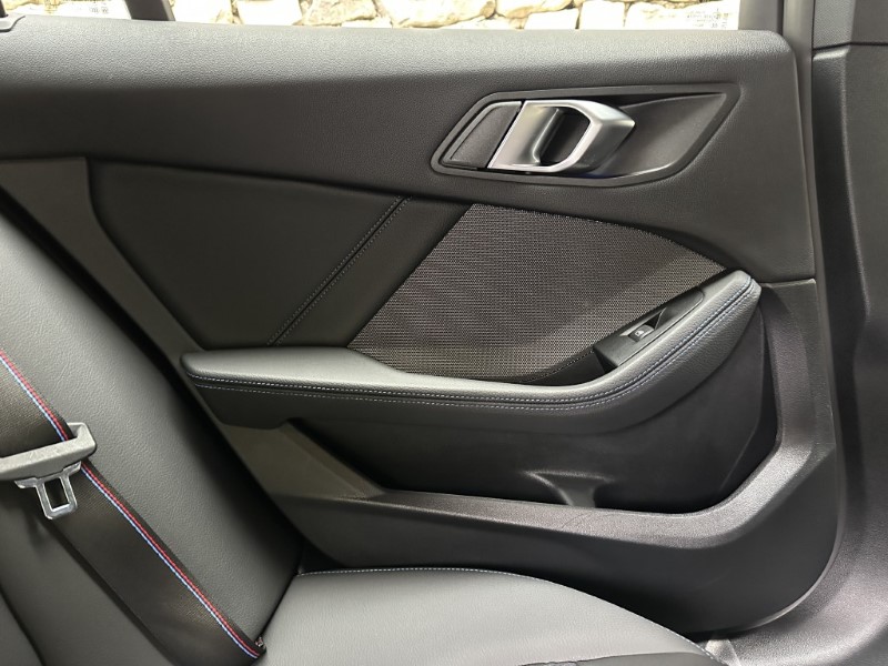 2023 (23) BMW 1 SERIES 118i M Sport 5dr  5910656
