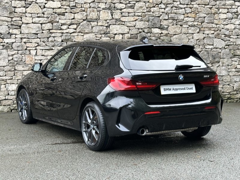 2023 (23) BMW 1 SERIES 118i M Sport 5dr  1