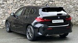 2023 (23) BMW 1 SERIES 118i M Sport 5dr 1