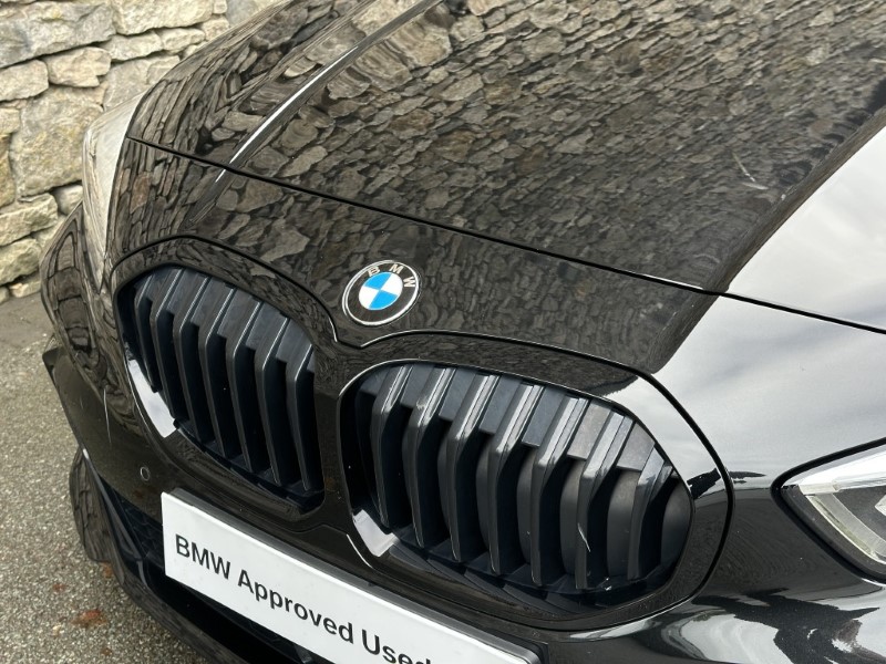 2023 (23) BMW 1 SERIES 118i M Sport 5dr  5910673