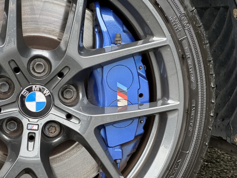 2023 (23) BMW 1 SERIES 118i M Sport 5dr  5910717