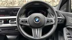 2023 (23) BMW 1 SERIES 118i M Sport 5dr 5910696