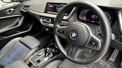 2023 (23) BMW 1 SERIES 118i M Sport 5dr 5910657