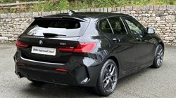 2023 (23) BMW 1 SERIES 118i M Sport 5dr 5910714