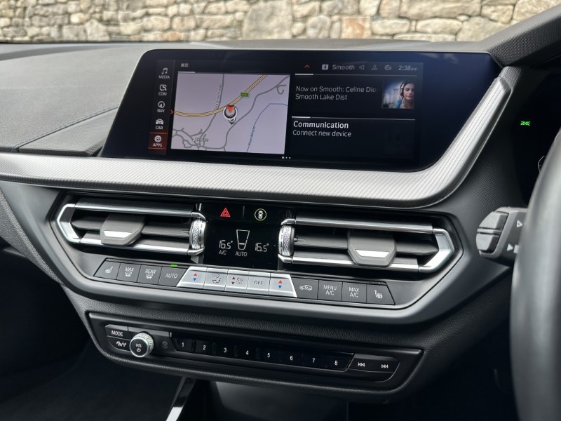 2023 (23) BMW 1 SERIES 118i M Sport 5dr  5910688