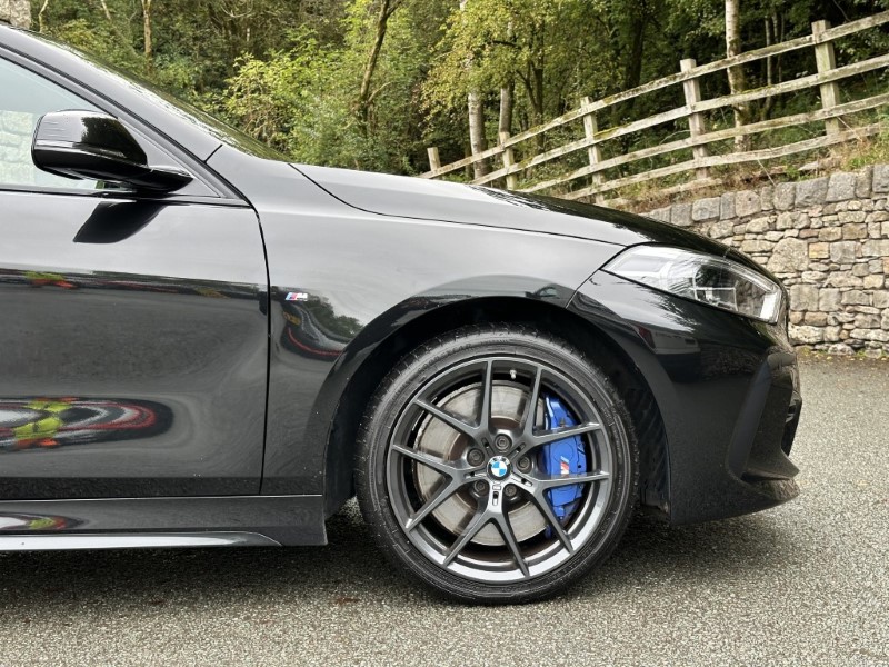 2023 (23) BMW 1 SERIES 118i M Sport 5dr  5910715