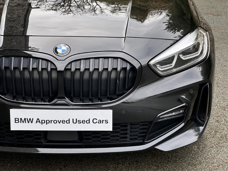 2023 (23) BMW 1 SERIES 118i M Sport 5dr  5910672