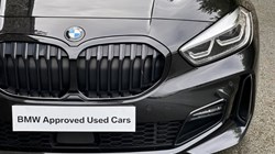 2023 (23) BMW 1 SERIES 118i M Sport 5dr 5910672
