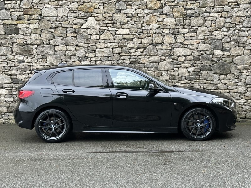 2023 (23) BMW 1 SERIES 118i M Sport 5dr  5910650