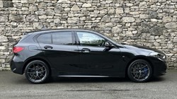2023 (23) BMW 1 SERIES 118i M Sport 5dr 5910650