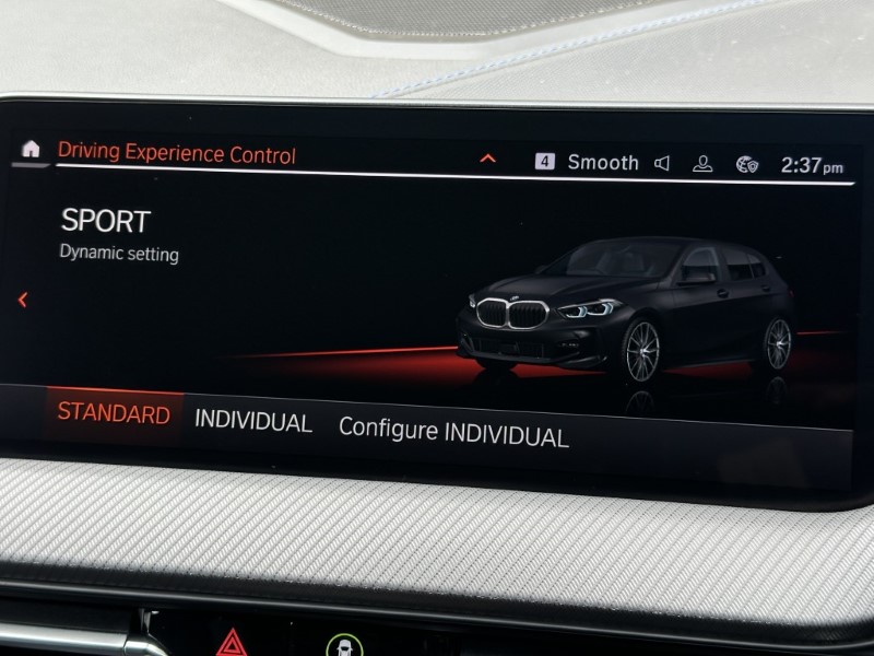 2023 (23) BMW 1 SERIES 118i M Sport 5dr  5910684
