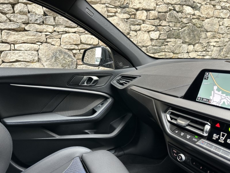 2023 (23) BMW 1 SERIES 118i M Sport 5dr  5910662