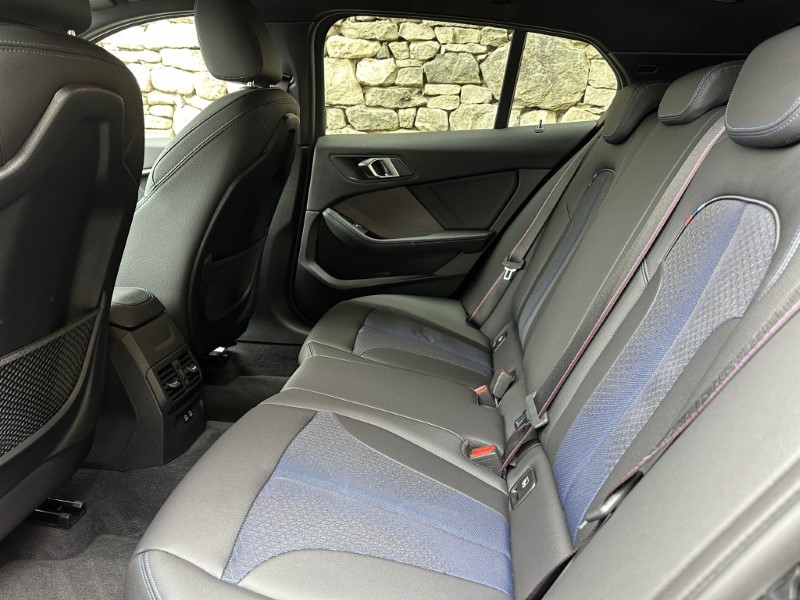 2023 (23) BMW 1 SERIES 118i M Sport 5dr  5910675