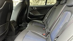 2023 (23) BMW 1 SERIES 118i M Sport 5dr 5910675