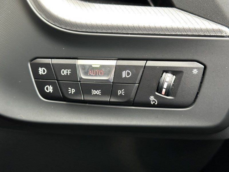 2023 (23) BMW 1 SERIES 118i M Sport 5dr  5910668