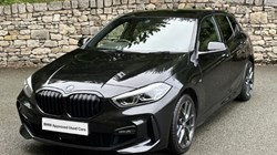 2023 (23) BMW 1 SERIES 118i M Sport 5dr 5910702