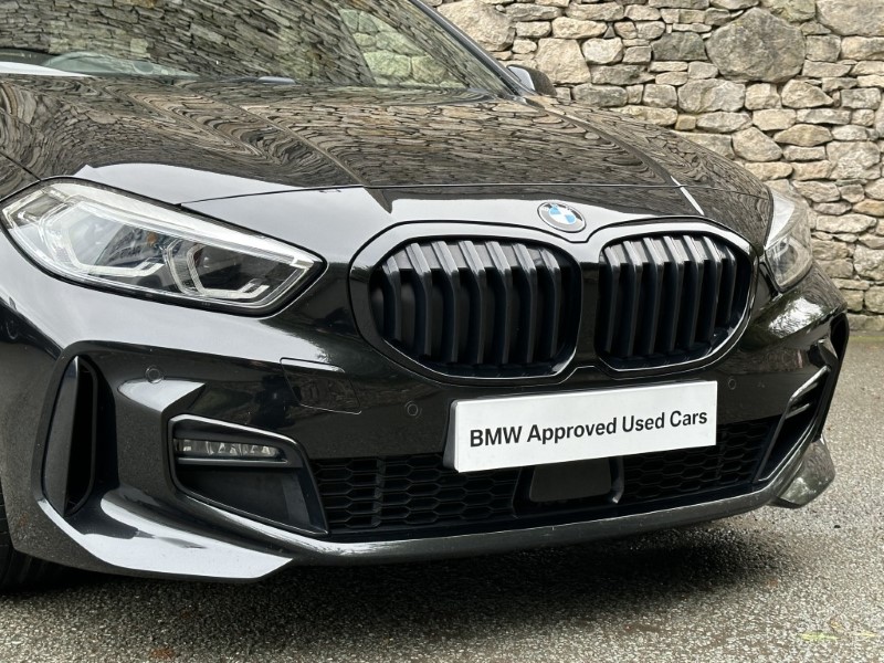 2023 (23) BMW 1 SERIES 118i M Sport 5dr  5910709