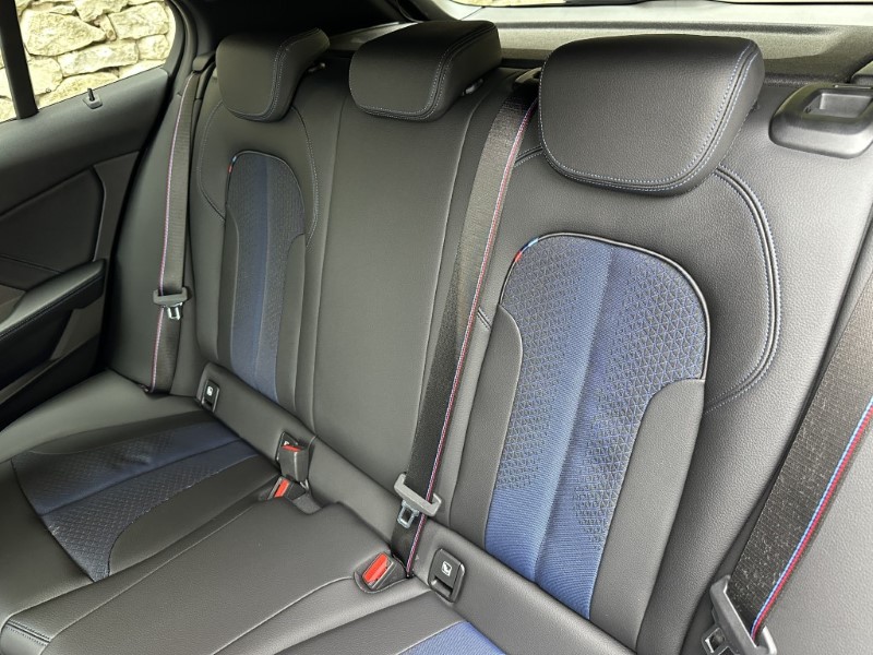 2023 (23) BMW 1 SERIES 118i M Sport 5dr  5910676