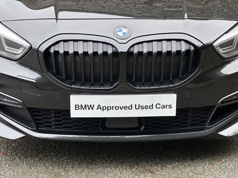 2023 (23) BMW 1 SERIES 118i M Sport 5dr  5910711
