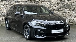 2023 (23) BMW 1 SERIES 118i M Sport 5dr 5910708