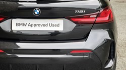 2023 (23) BMW 1 SERIES 118i M Sport 5dr 5910653