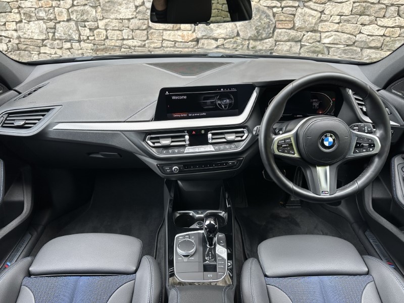 2023 (23) BMW 1 SERIES 118i M Sport 5dr  5910697