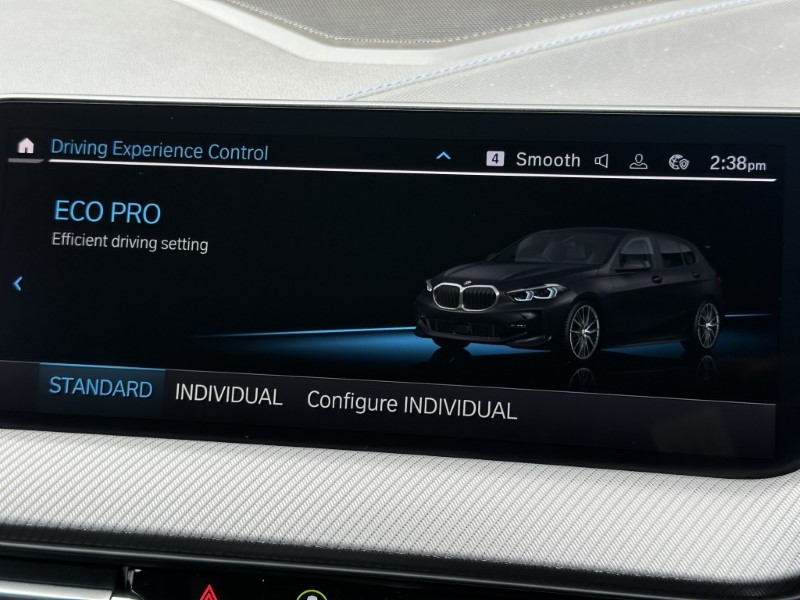2023 (23) BMW 1 SERIES 118i M Sport 5dr  5910686