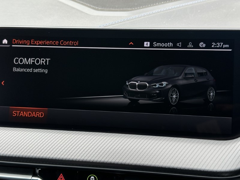 2023 (23) BMW 1 SERIES 118i M Sport 5dr  5910685