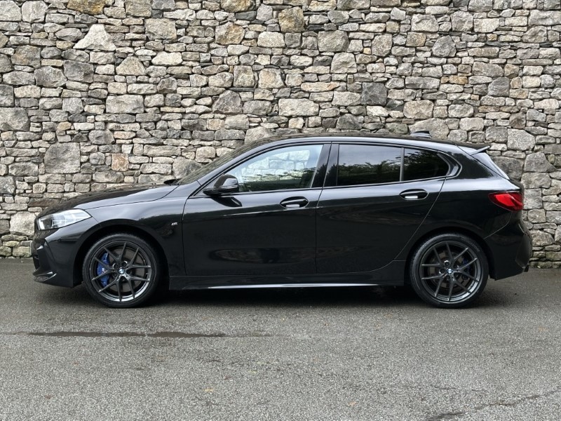 2023 (23) BMW 1 SERIES 118i M Sport 5dr  5910674