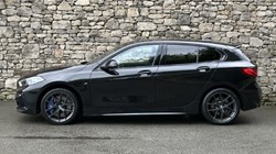 2023 (23) BMW 1 SERIES 118i M Sport 5dr 5910674