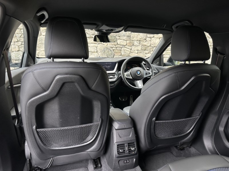 2023 (23) BMW 1 SERIES 118i M Sport 5dr  5910695