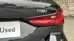 2023 (23) BMW 1 SERIES 118i M Sport 5dr 5910654