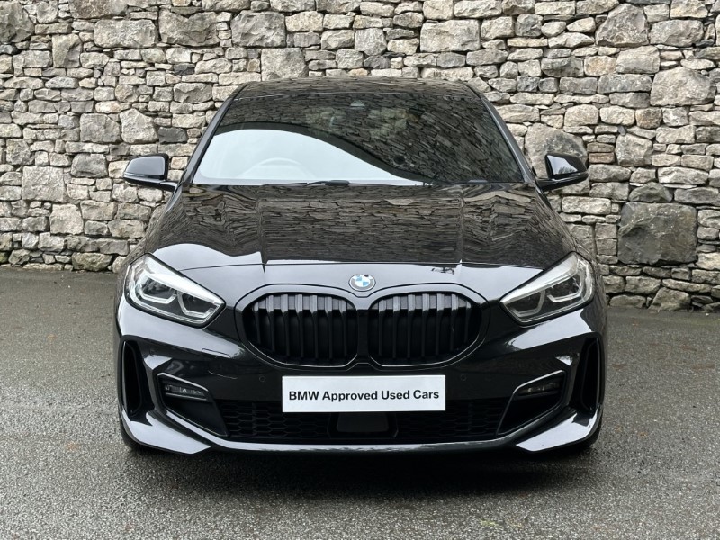 2023 (23) BMW 1 SERIES 118i M Sport 5dr  5910707