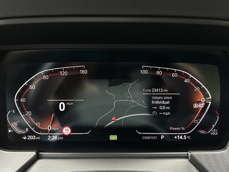 2023 (23) BMW 1 SERIES 118i M Sport 5dr  5910689