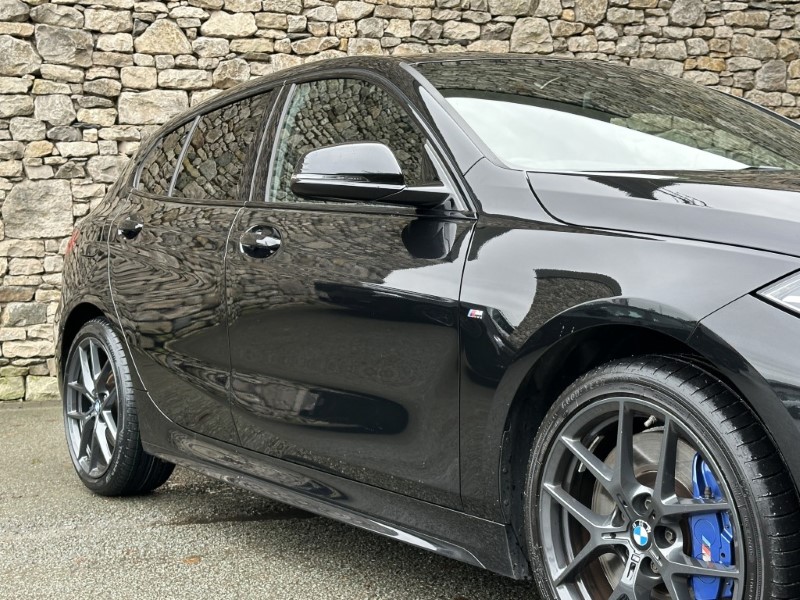 2023 (23) BMW 1 SERIES 118i M Sport 5dr  5910718
