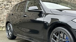 2023 (23) BMW 1 SERIES 118i M Sport 5dr 5910718