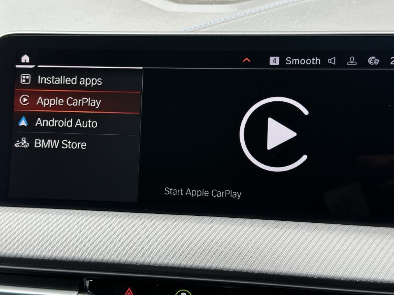 2023 (23) BMW 1 SERIES 118i M Sport 5dr  5910687