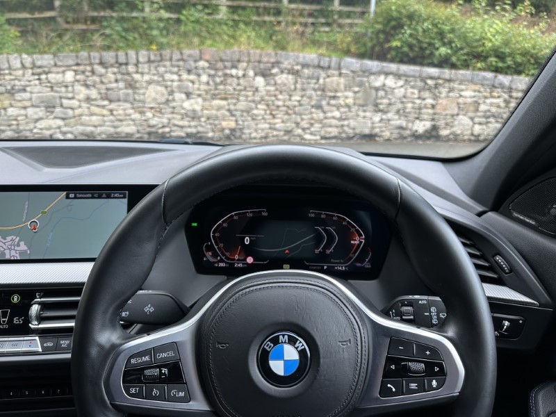 2023 (23) BMW 1 SERIES 118i M Sport 5dr  5910706
