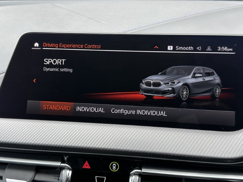 2024 (73) BMW 1 SERIES 118i M Sport 5dr  5903109