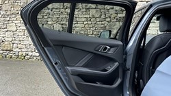 2024 (73) BMW 1 SERIES 118i M Sport 5dr 5903118