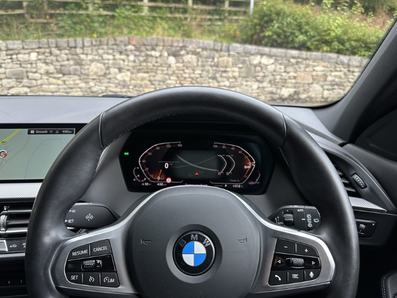 2024 (73) BMW 1 SERIES 118i M Sport 5dr  5903130