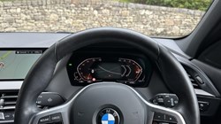 2024 (73) BMW 1 SERIES 118i M Sport 5dr 5903130