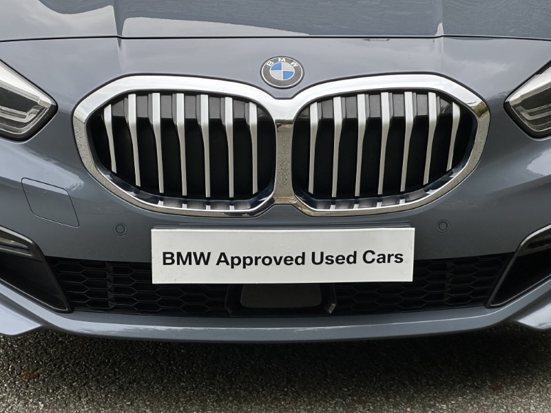 2024 (73) BMW 1 SERIES 118i M Sport 5dr  5903135