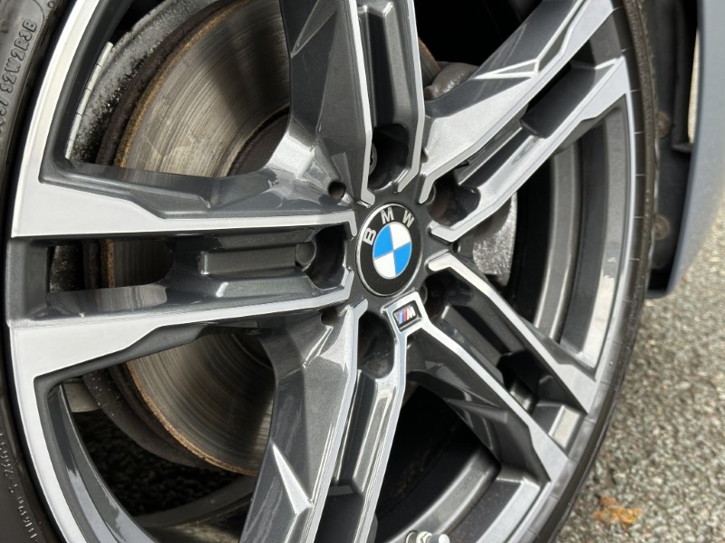 2024 (73) BMW 1 SERIES 118i M Sport 5dr  5903140