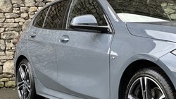 2024 (73) BMW 1 SERIES 118i M Sport 5dr 5903139