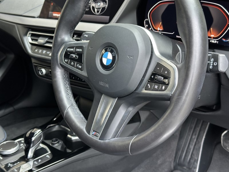 2024 (73) BMW 1 SERIES 118i M Sport 5dr  5903085