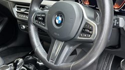 2024 (73) BMW 1 SERIES 118i M Sport 5dr 5903085