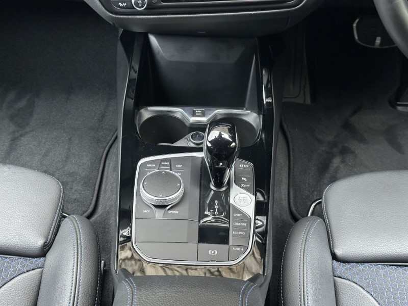 2024 (73) BMW 1 SERIES 118i M Sport 5dr  5903123